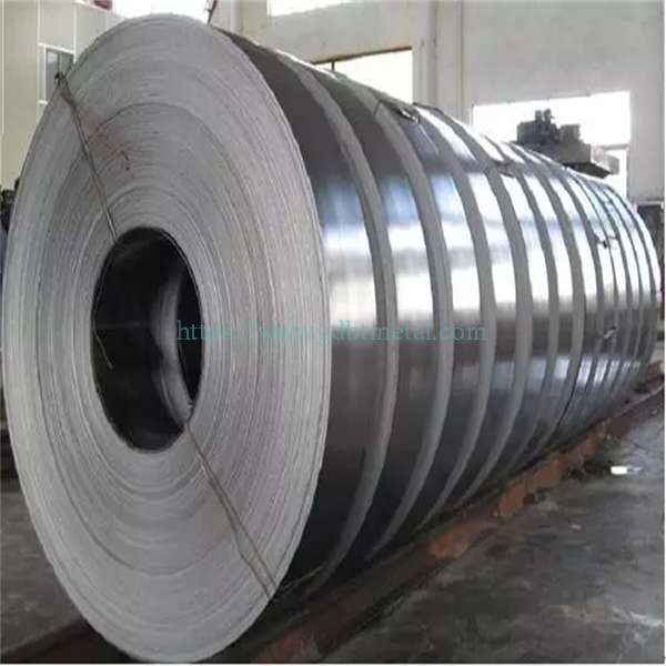 Galvanized Steel Coil